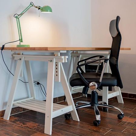 City Home Bucureşti Ngoại thất bức ảnh