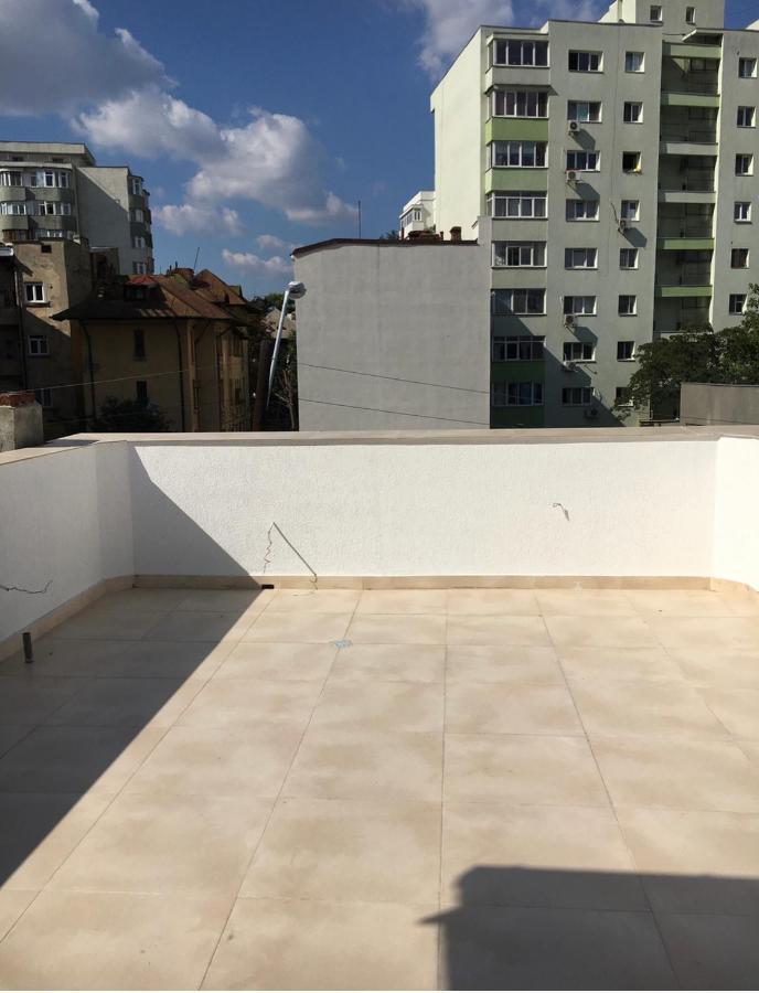 City Home Bucureşti Ngoại thất bức ảnh