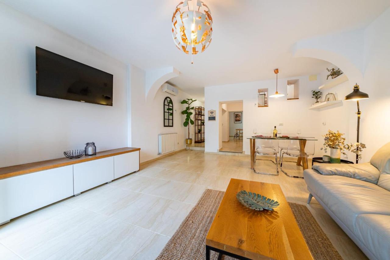City Home Bucureşti Ngoại thất bức ảnh