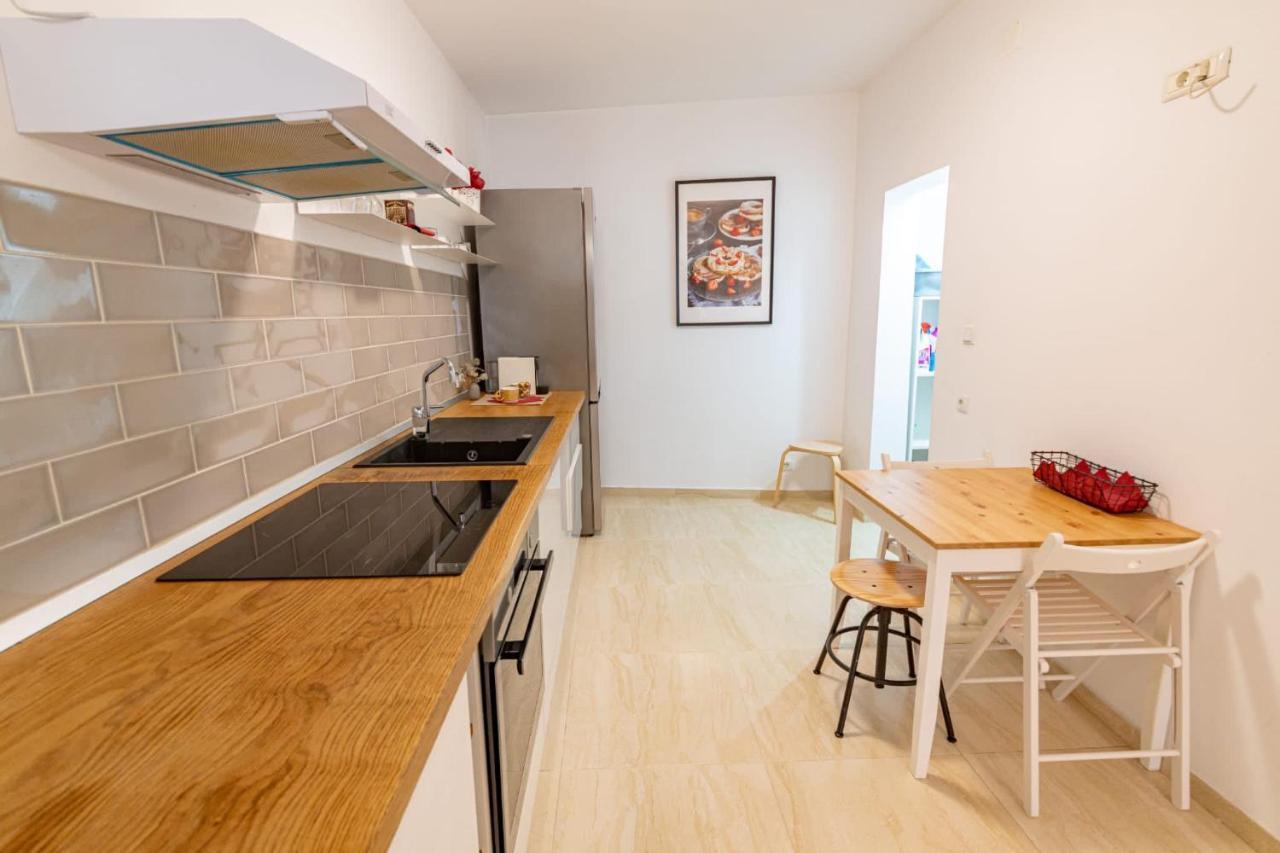 City Home Bucureşti Ngoại thất bức ảnh