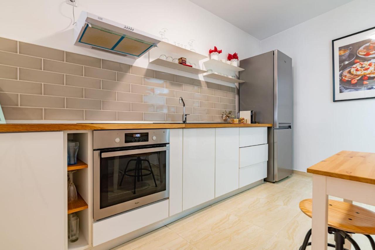 City Home Bucureşti Ngoại thất bức ảnh
