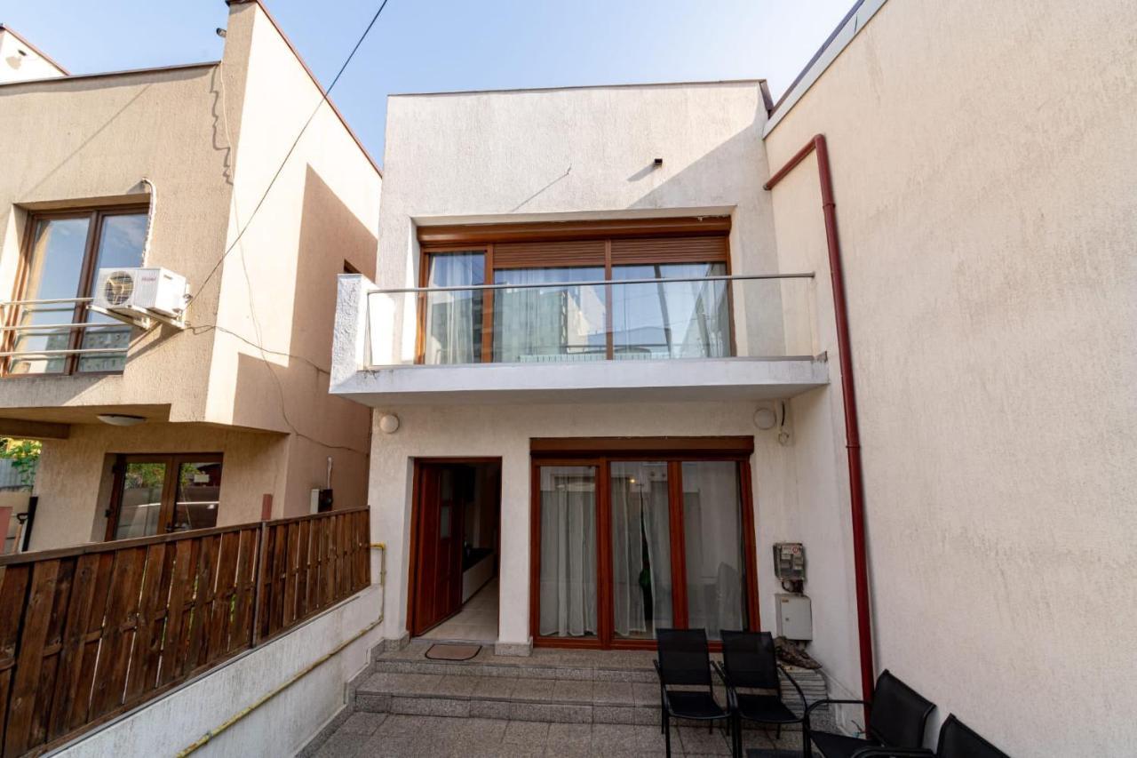 City Home Bucureşti Ngoại thất bức ảnh