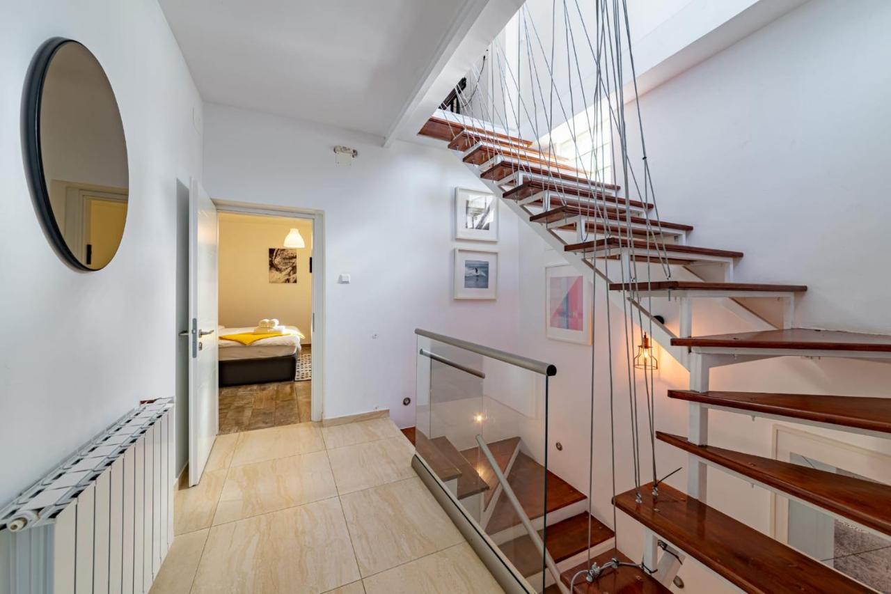 City Home Bucureşti Ngoại thất bức ảnh