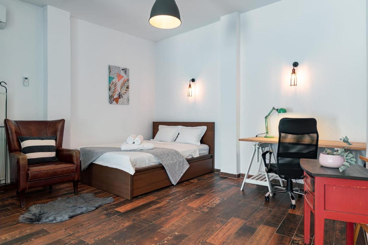City Home Bucureşti Ngoại thất bức ảnh